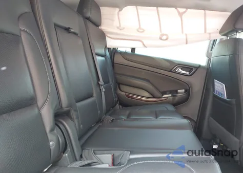 2019 GMC Yukon Xl Slt from USA, damaged, VIN 1GKS2GKC9KR409040